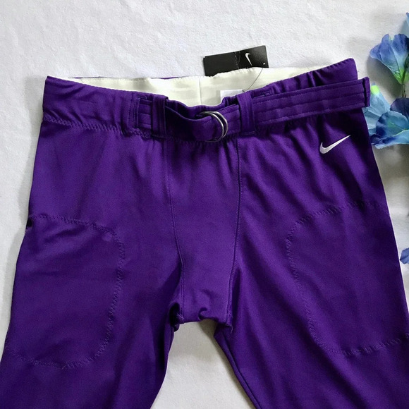 Nike Team NWT Football Performance Pants Men XXL - Picture 2 of 9
